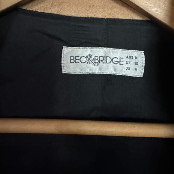 Military style, made in Australia. Gently worn, in a good condition no tears. - Picture 4 of 6